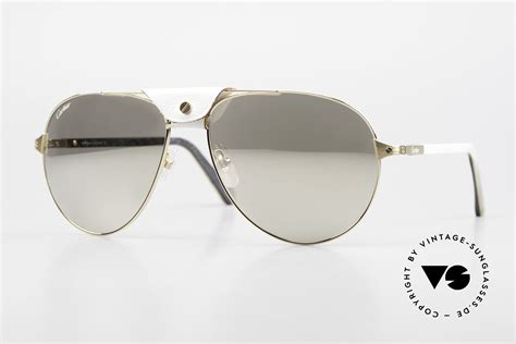 cartier buffalo sunglasses replica|cartier sunglasses buffalo horn.